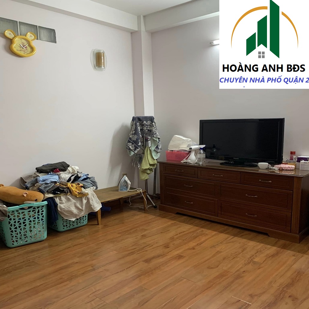 Bán nhà riêng HXH _ Đường Nguyễn Duy Trinh, Quận 2 _ 2 tầng 4 pn 2 wc _ 118 m2 _ Chưa đến 62.3 tr/m2 - Ảnh 3